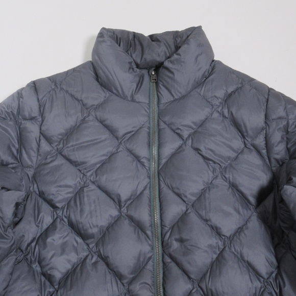 Patagonia Women's Prow Bomber Jacket Nouveau Green 28105FA16 Size L - Picture 2 of 12